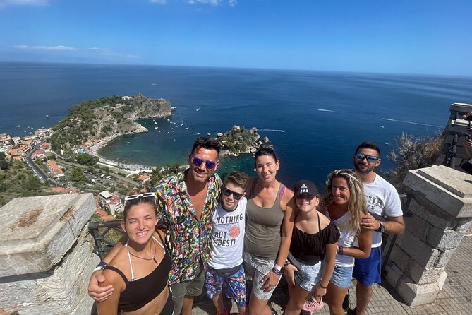 Messina Taormina Excursions - Itinerary Highlights