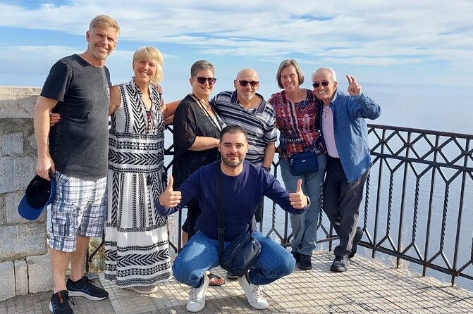 Messina Taormina Excursions - Frequently Asked Questions