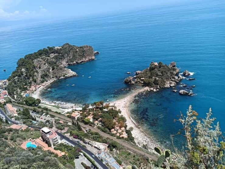 Messina: Taormina, Savoca, Castelmola, and Messina Private … - Key Attractions to Explore