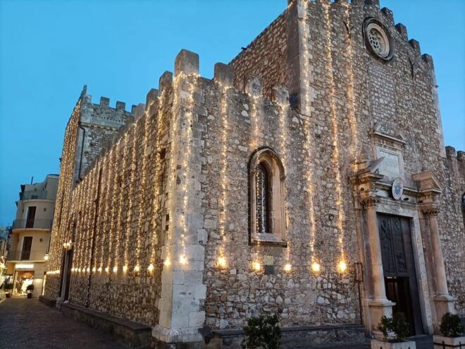 Messina: Taormina, Savoca, Castelmola, and Messina Private … - Detailed Itinerary Highlights