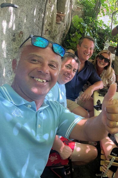 Messina: Taormina, Savoca, Castelmola, and Messina Private … - Booking and Cancellation Policy