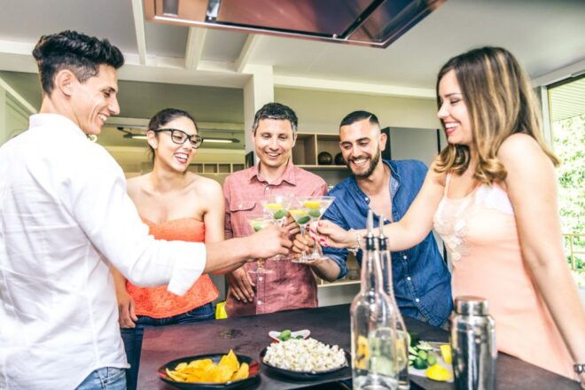 Messina: the Art of the Italian Aperitivo With a Local - Inclusions
