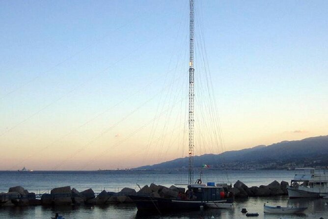 Messina to Taormina Low Cost Transfer - Cancellation Policy