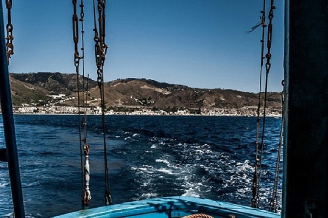 Messina to Taormina Low Cost Transfer - Reviews