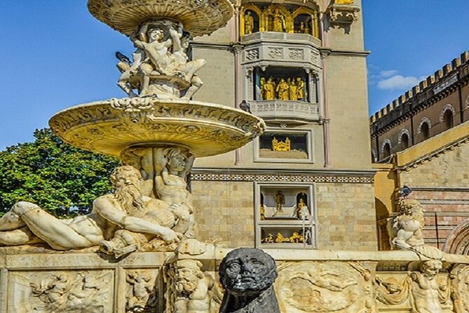 Messina to Taormina Low Cost Transfer - Directions