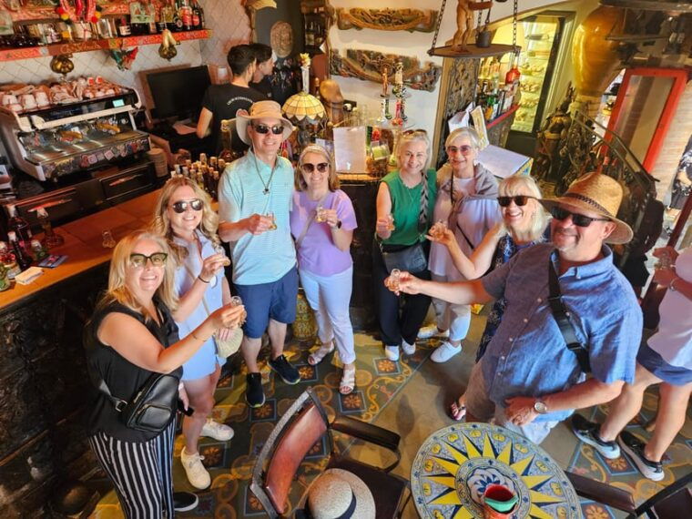 Messina:Best tour The Godfather, Taormina and Castelmola - Who Should Consider This Tour?