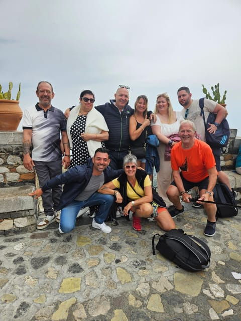 Messina:Best tour The Godfather, Taormina and Castelmola - Final thoughts: Is it worth it?