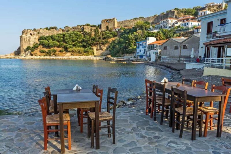 Messinia Essentials: Ancient Messene & Optional Koroni - Who Will Love This Tour?