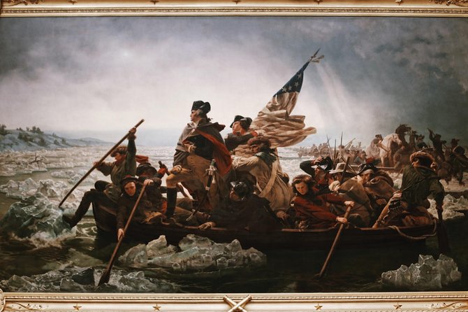 Met Museum & Central Park Skip-the-Line Combo Tour - Semi-Private 8ppl Max - Common Questions