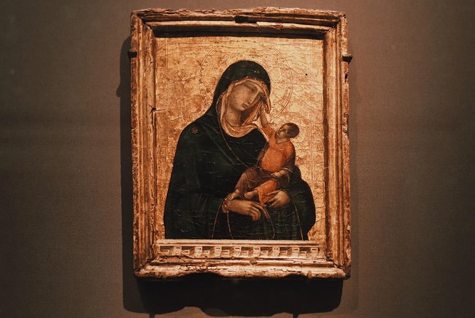 Met Museum & Central Park - Skip-the-Line Exclusive Guided Combo Tour - Tour Details