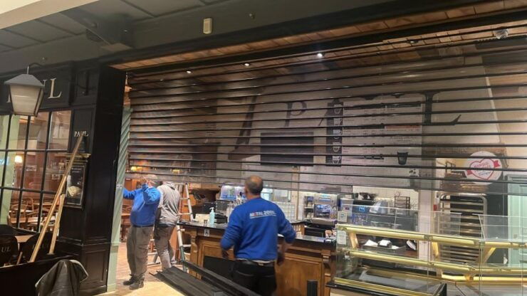 METAL 2000: Leader in Manufacturing METAL Shutters - Product Range