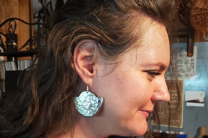 Metalsmithing in a Rustic Studio - Final Thoughts