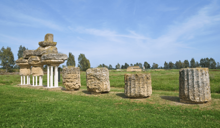 Metaponto: 3-Hour Private Guided Tour of Archeological Site - Good To Know