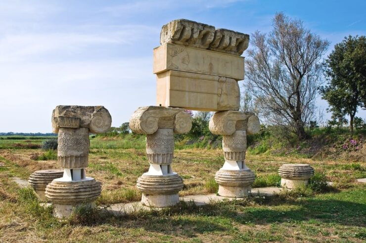 Metaponto: 3-Hour Private Guided Tour of Archeological Site - Highlights of the Tour