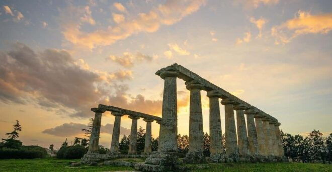 Metaponto: 3-Hour Private Guided Tour of Archeological Site - Detailed Itinerary