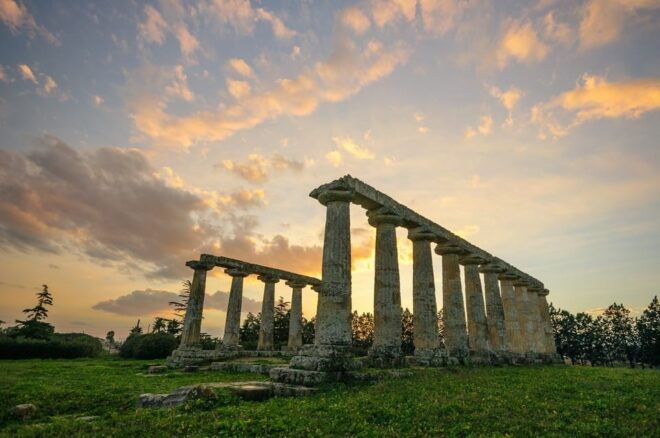 Metaponto: 3-Hour Private Guided Tour of Archeological Site - Booking Information