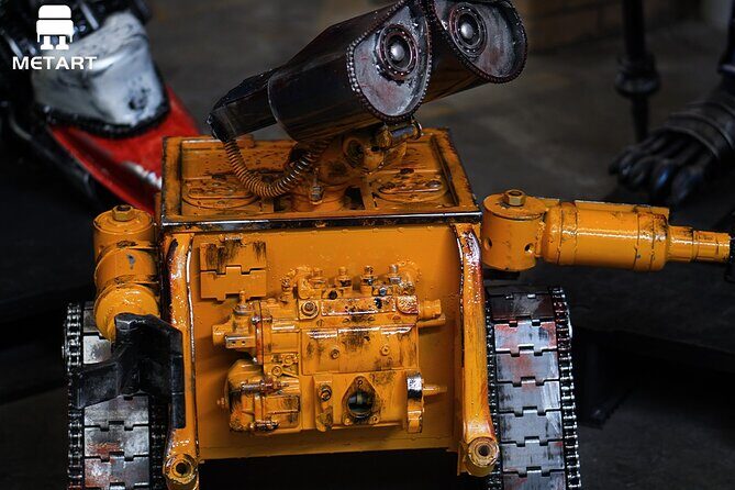 Metartworld: Immersive Art Space, The Best of Melbourne - Who Should Visit?