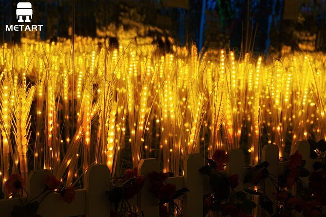 Metartworld: Immersive Art Space, The Best of Melbourne - FAQ