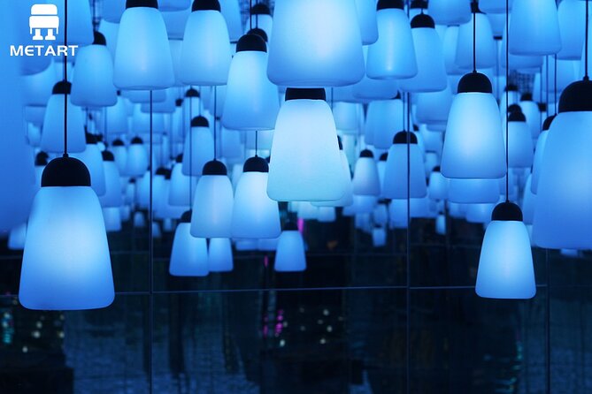 Metartworld: Interactive Art Playground, The Best of Melbourne - Common Questions