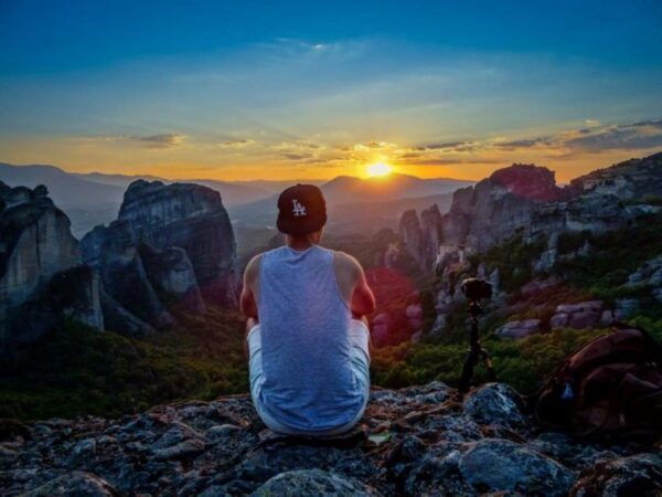 Meteora: 2-Days Train Tour From Thessaloniki - Local Agency - Directions