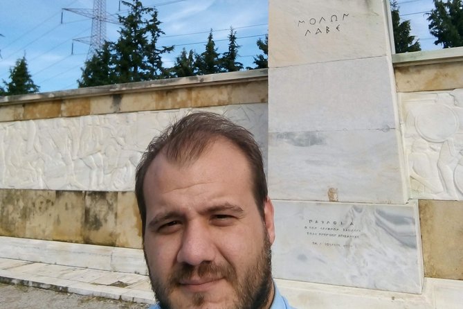 Meteora and Thermopylae Private Full-Day Excursion - Athens - Common Questions