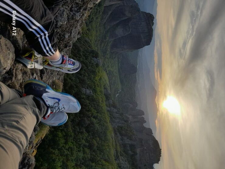 Meteora: E-Bike Sunset Tour With Local Guide & Drink - Activity Details