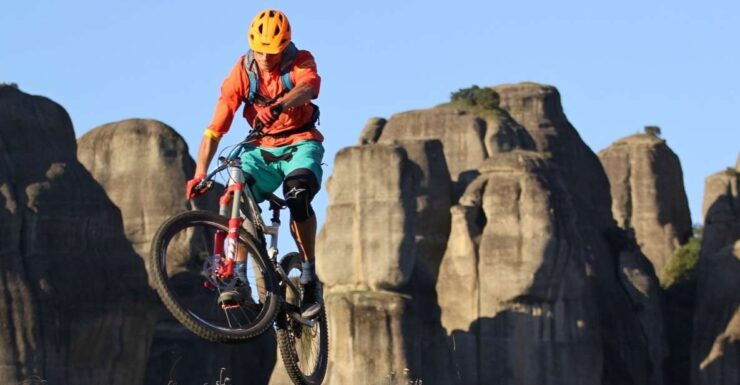 Meteora E-Mtb Tour - Good To Know