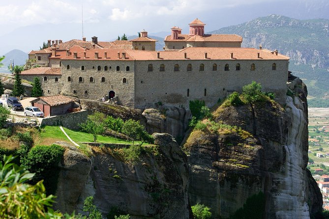 Meteora Full Day Private Tour From Athens - Frequently Asked Questions