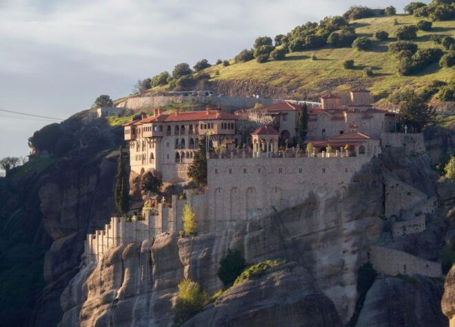 Meteora Full-Day Private Tour-Plan the Trip of a Lifetime - The Sum Up