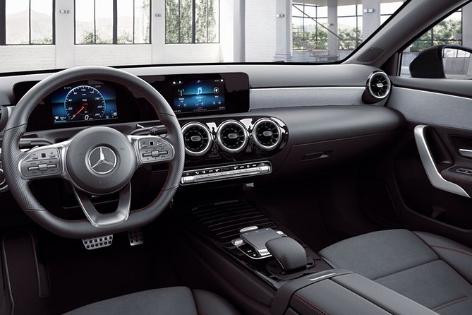 Meteora Full Day Private Trip From Athens - Itinerary and Inclusions