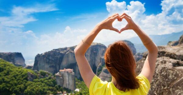 Meteora: Hiking Tour on Hidden Trails With a Local Guide - The Sum Up
