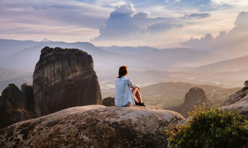 Meteora: Hiking Tour with Local Guide and Monastery Visit - Who Would Love This Tour?