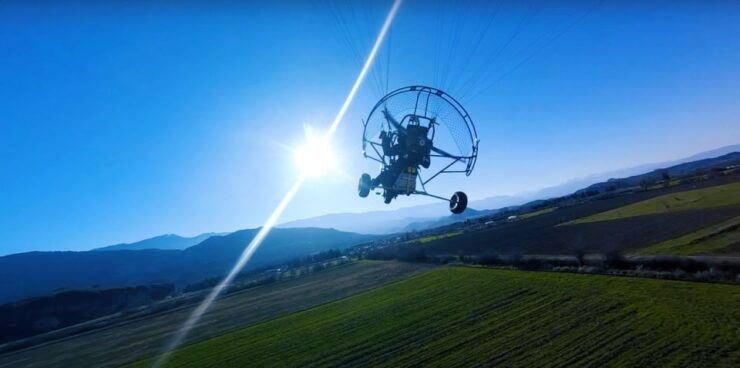 Meteora Hiking With Monastery Visit & Tandem Paragliding - Booking Information