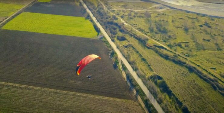Meteora Hiking With Monastery Visit & Tandem Paragliding - Duration, Availability, and Tour Details