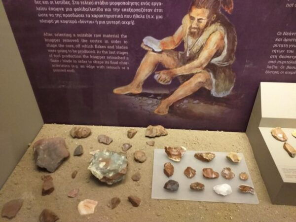 Meteora Homo-Sapiens Museum & 300 Spartans Battlefield - Common Questions