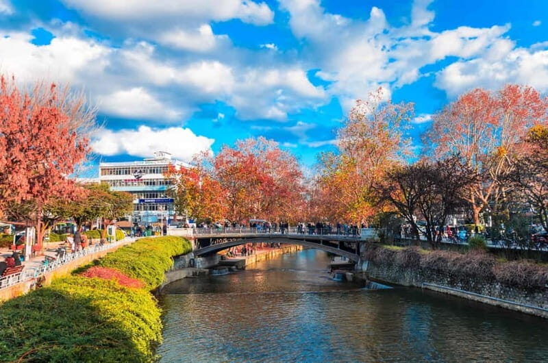 Meteora, Kalampaka, Trikala Day Tour (14 hours) - What’s Included and What to Consider