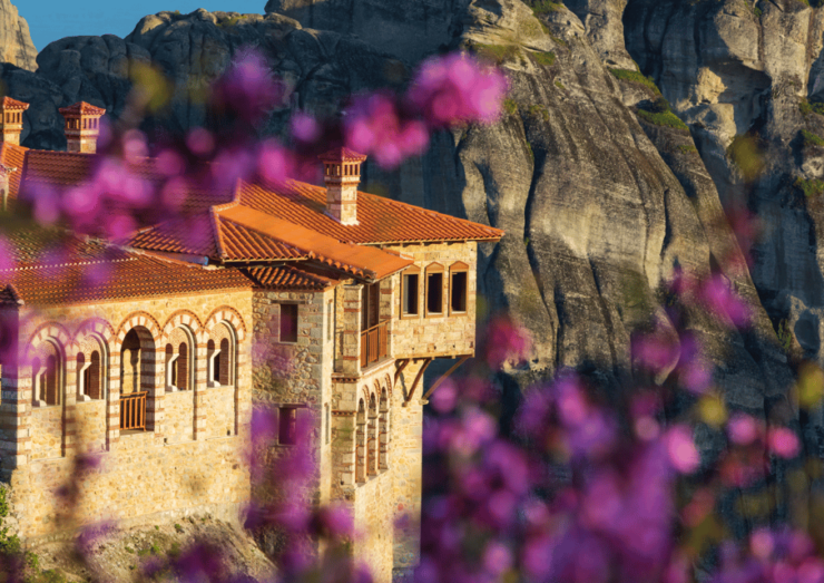 Meteora Marvels:Full Day Private Adventure From Thessaloniki - Good To Know