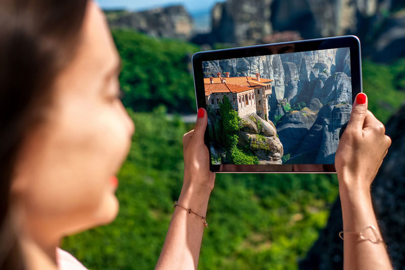 Meteora Monasteries & Caves Tour With Sea Side Breaks from Athens - What the price covers, and what it doesn’t