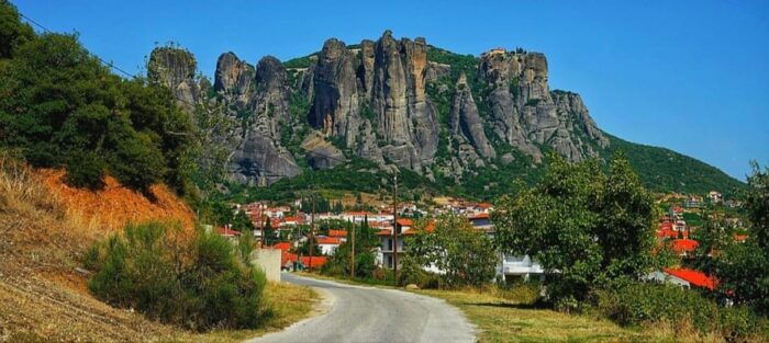 Meteora Monasteries: Full Day Tour from Athens - The Sum Up