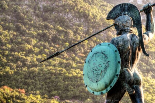 Meteora Monasteries Homosapien Museum, Leonidas &300 Battle - Common Questions