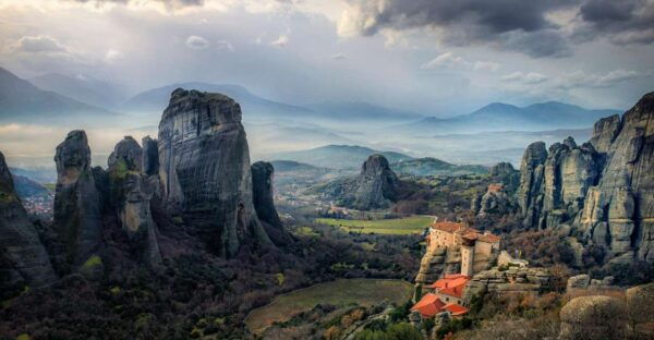 Meteora Monasteries Private Full Day Tour & Great Lunch - Common Questions