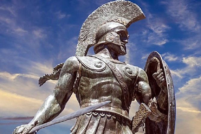 Meteora Monasteries & Thermopylae - Private Full Day Tour From Athens - Common Questions