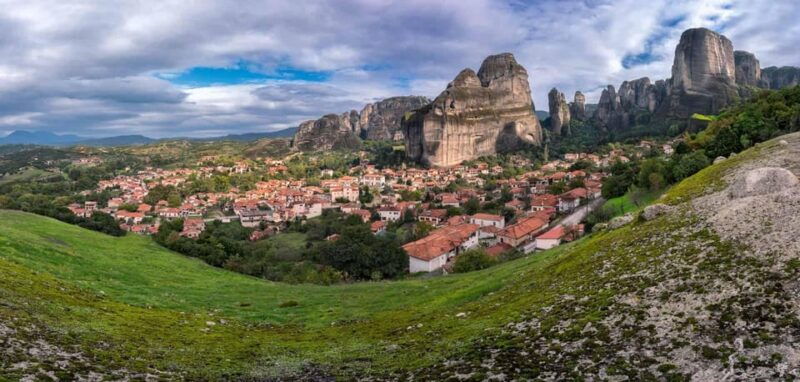 Meteora: Morning Monasteries Tour with Photo Stops - Final Thoughts: Is This the Right Tour for You?