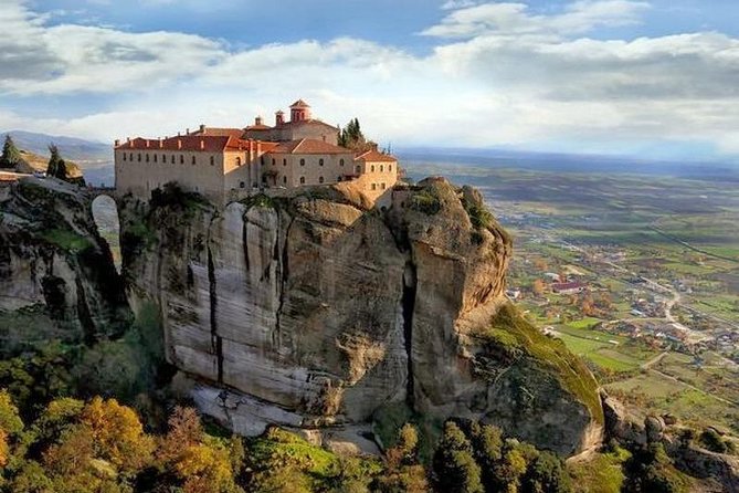 Meteora One Day Tour - Traveler Photos and Reviews