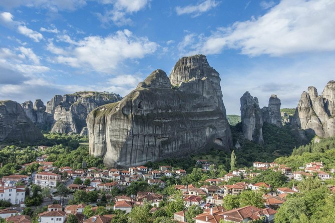 Meteora One Day Tour - Questions and Support