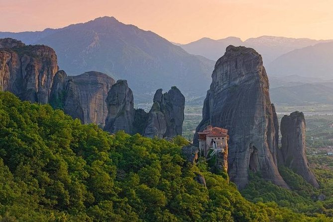 Meteora One Day Tour - Additional Information and Assistance