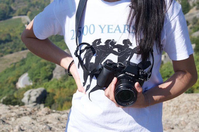Meteora Photography Tour - Best Time to Visit Meteora