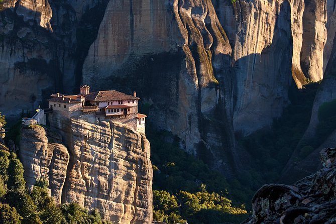 Meteora Photography Tour - Essential Photography Equipment for the Tour