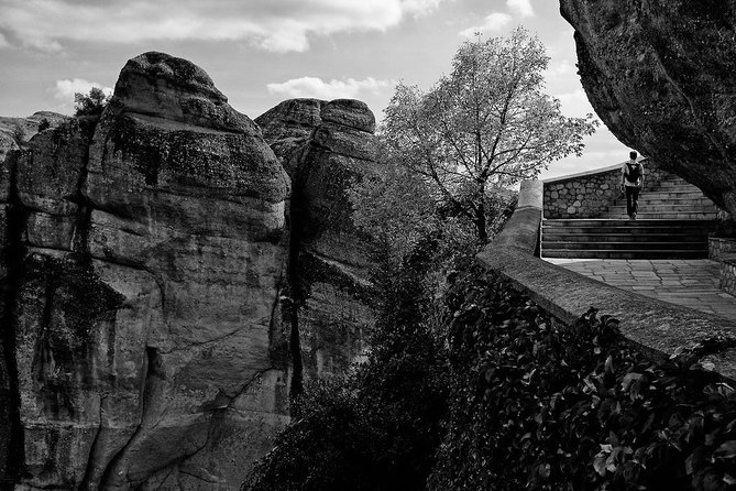Meteora Photography Tour - Tips for Capturing Stunning Photos in Meteora
