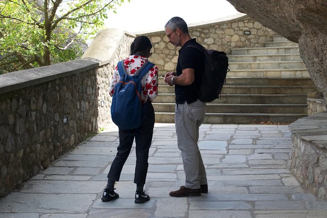 Meteora Photography Tour - Meteora Photography Tour Itinerary
